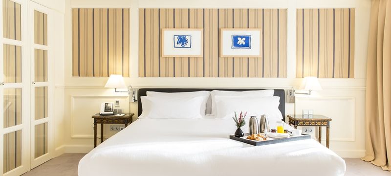 Hotel Majestic Hotel and Spa Barcelona, Spanien, Barcelona. Großes 2