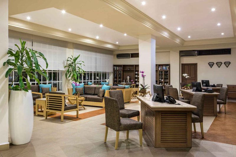 Hotel El Dorado Seaside Suites A Spa Resort, Mexiko, El Dorado. Großes 2