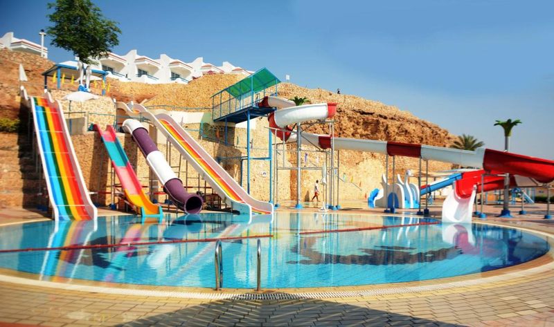 Hotel Dreams Beach Resort Sharm El Sheikh*****, Ägypten, Sharm el-Sheikh. Großes 1