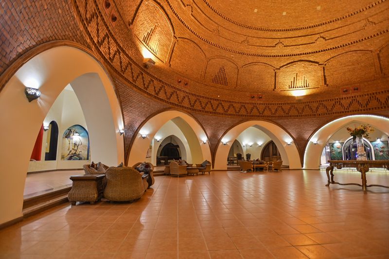 Hotel Dream Lagoon & Aqua Park Resort, Ägypten, Marsa Alam. Großes 16