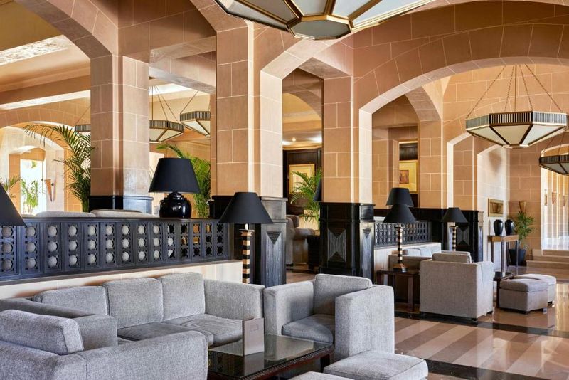 Hotel Jaz Solaya, Ägypten, Madinat Coraya. Großes 2