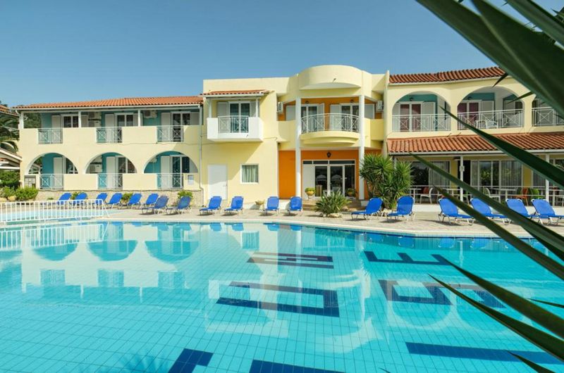 Hotel Sunrise Zante - Adults Only Hotel, Griechenland, Tsilivi. Großes 1
