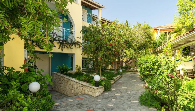 Hotel Sunrise Zante - Adults Only Hotel, Griechenland, Tsilivi. Großes 2
