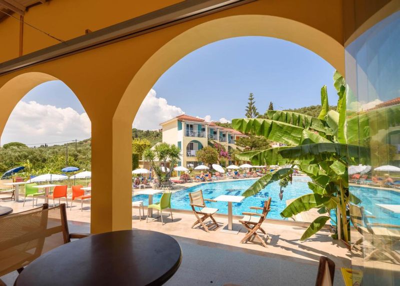 Hotel Sunrise Zante - Adults Only Hotel, Griechenland, Tsilivi. Großes 17