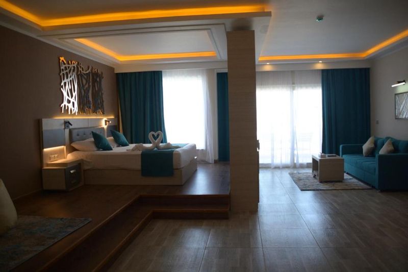 Hotel Fantazia Marsa Alam, Ägypten, Marsa Alam. Großes 2