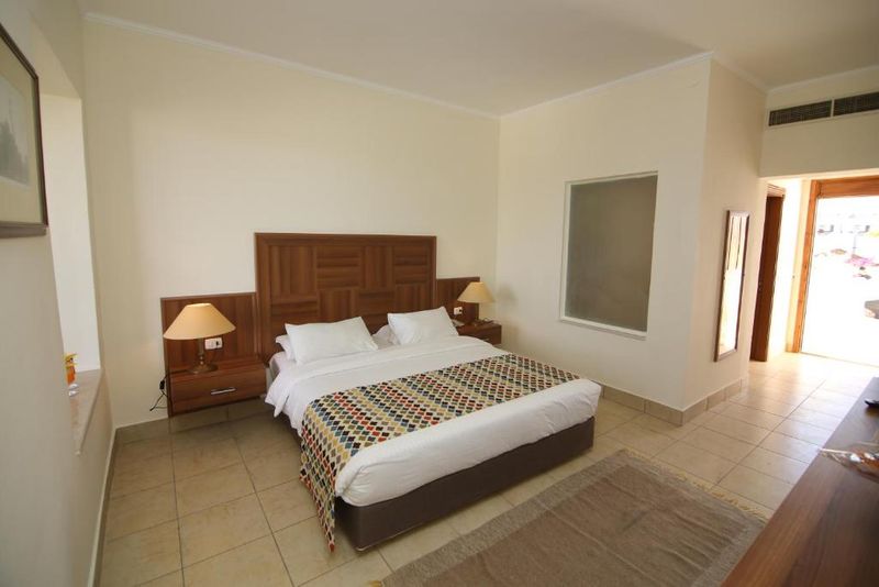 Hotel Club Reef Resort, Ägypten, Sharm el-Sheikh. Großes 2