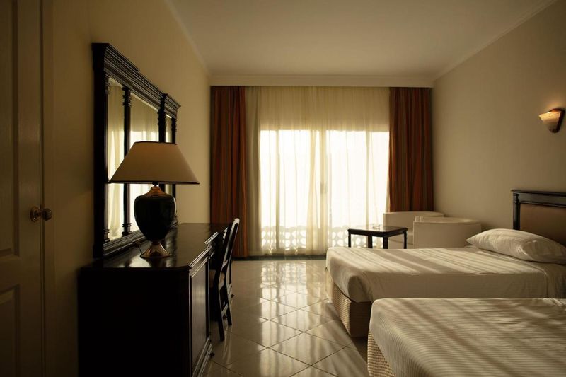 Hotel Grand Oasis Resort, Ägypten, Sharm el-Sheikh. Großes 2