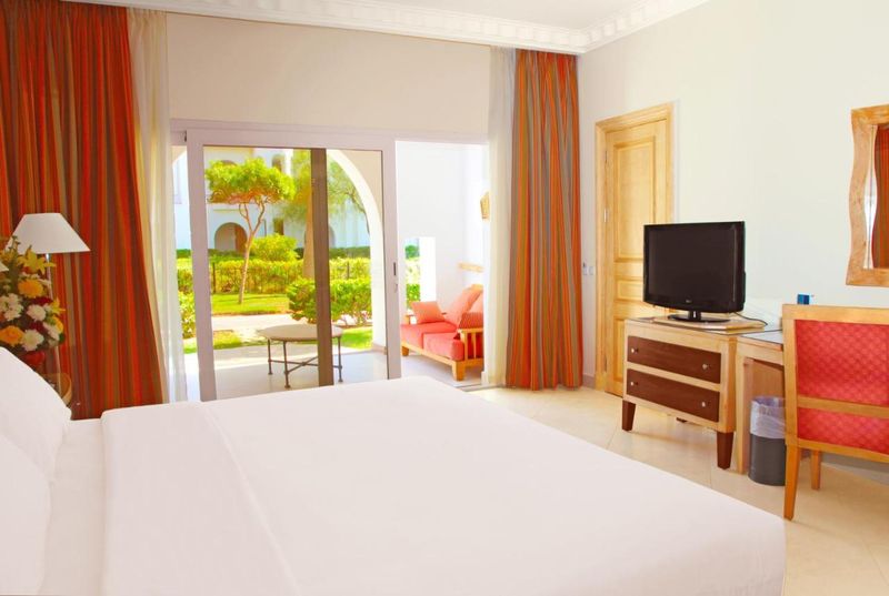 Hotel Savoy Sharm El Sheikh, Ägypten, Sharm el-Sheikh. Großes 12