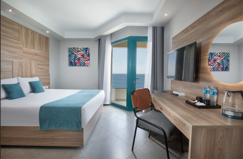 Hotel V Hotel Sharm El Sheikh*****, Ägypten, Sharm el-Sheikh. Großes 1