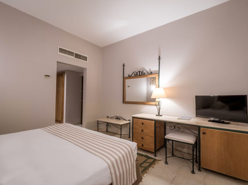 Hotel Sunny Days El Palacio Resort & Spa, Ägypten, Hurghada. Großes 40