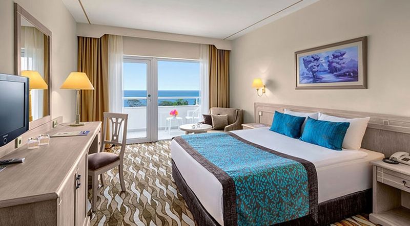 Hotel Ma Biche Kemer By Werde Hotel, Türkei, Göynük. Großes 2