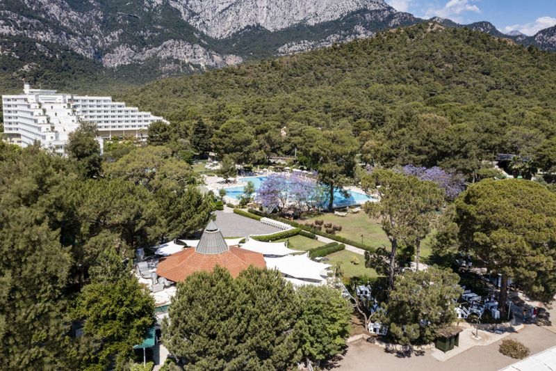 Hotel Ma Biche Kemer By Werde Hotel, Türkei, Göynük. Großes 35
