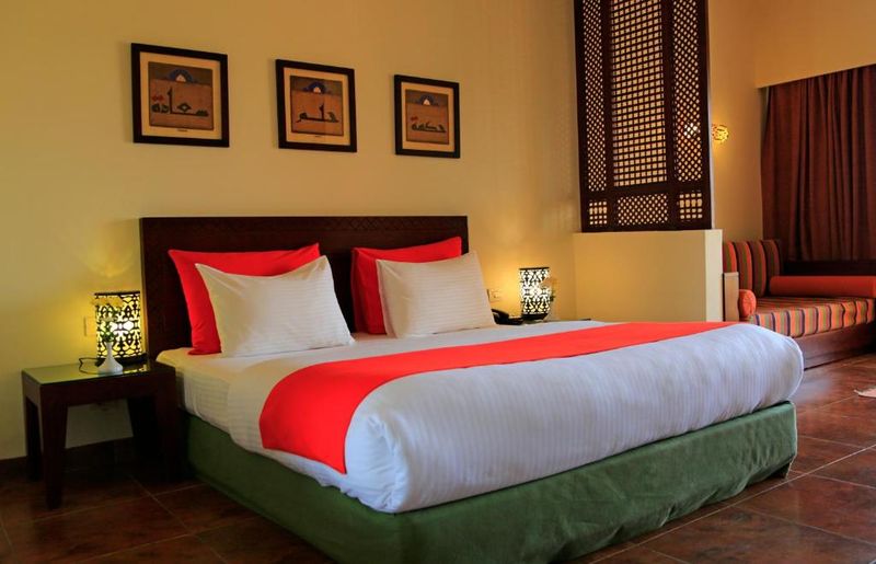 Hotel Gemma Resort, Ägypten, Marsa Alam. Großes 2