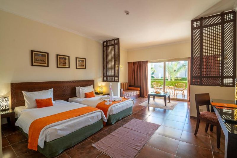Hotel Gemma Resort, Ägypten, Marsa Alam. Großes 1