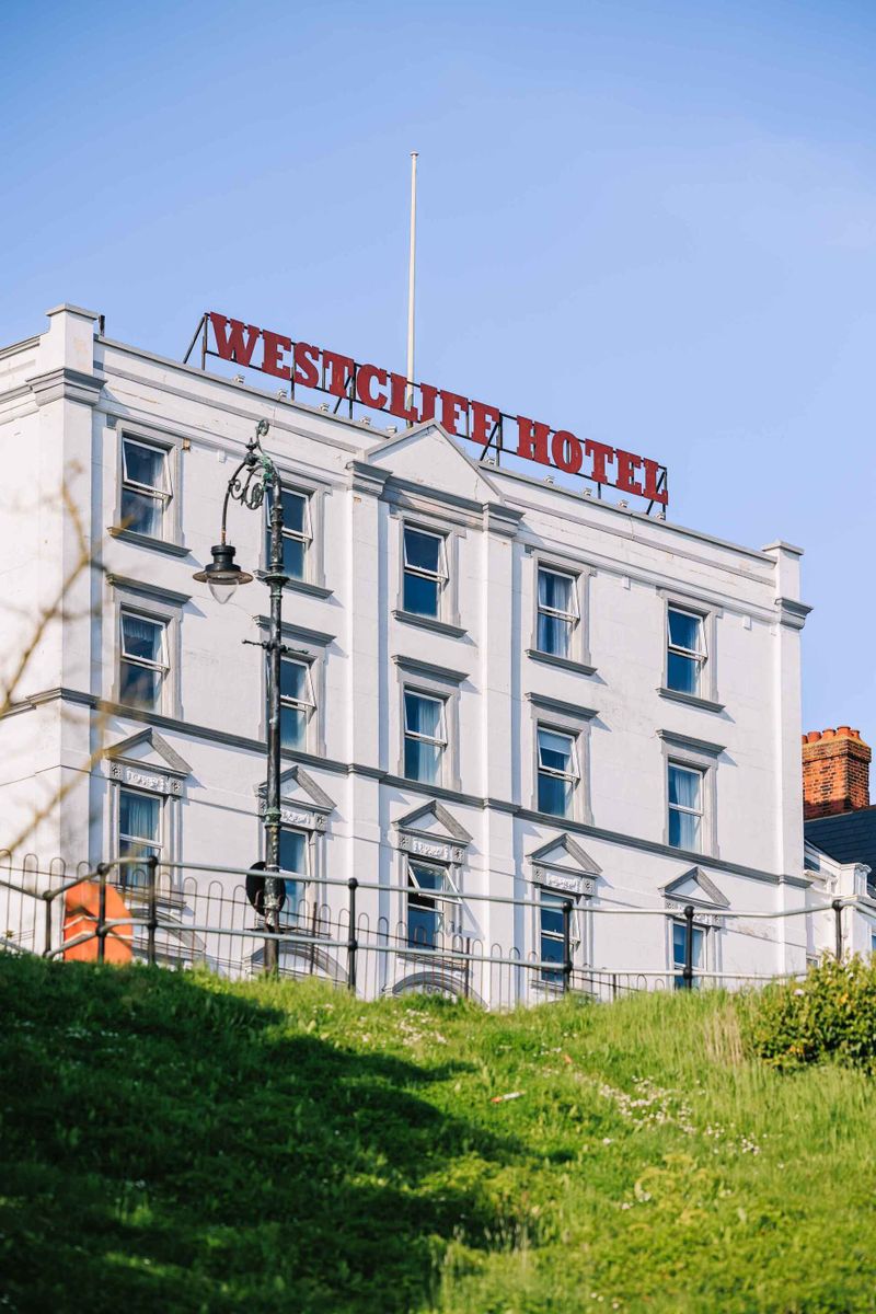 Hotel Muthu Westcliff Hotel, Großbritannien, Westcliff-on-Sea. Großes 1