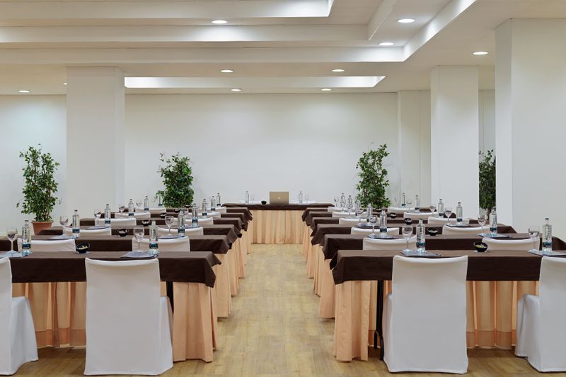 Hotel Fergus Puerto de la Cruz, Spanien, Santa Cruz de Tenerife. Großes 31