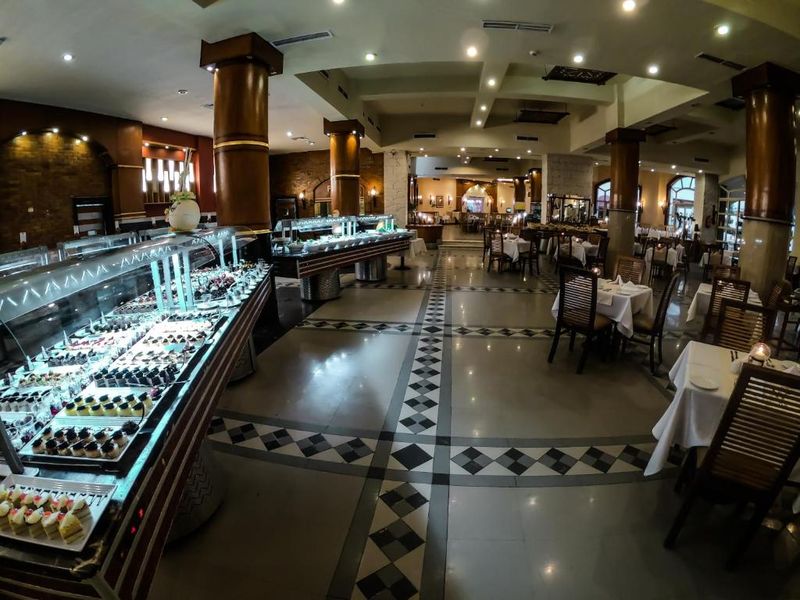 Hotel Regency Plaza Aqua Park And Spa, Ägypten, Nabq. Großes 2