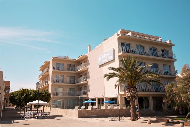 Hotel Brisa Marina, Spanien, S'Illot. Großes 1