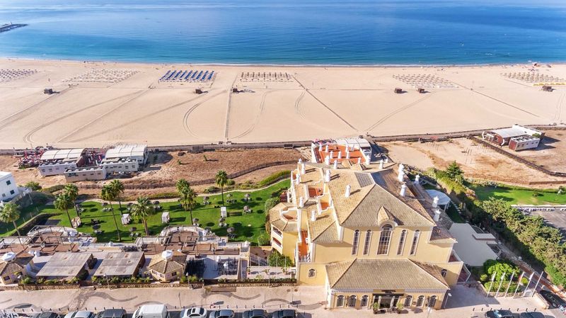 Hotel AP Oriental Beach - Adults Friendly, Portugal, Praia da Rocha. Großes 1