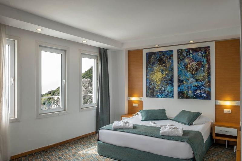 Hotel Ladonia Hotels Adakule, Türkei, Kusadasi. Großes 36