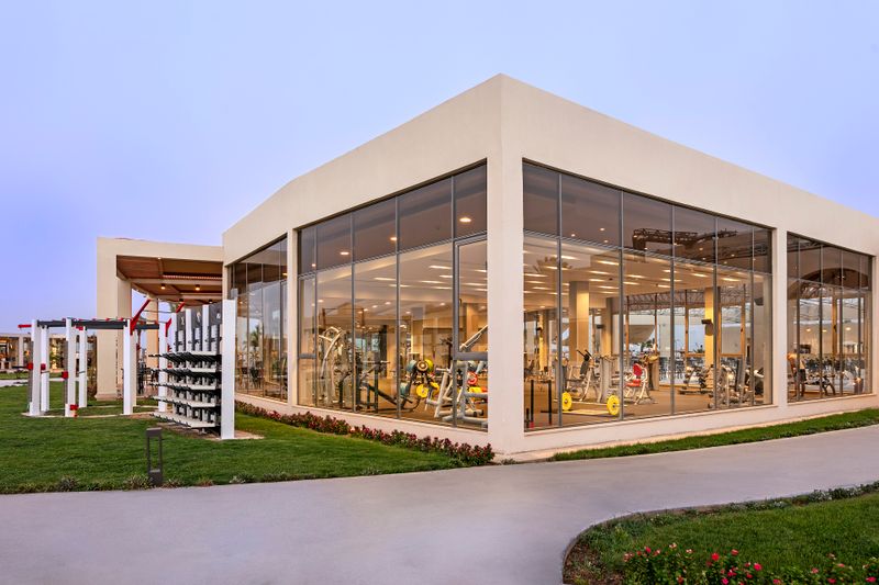 Hotel Xanadu Makadi Bay, Ägypten, Makadi Bay. Großes 51