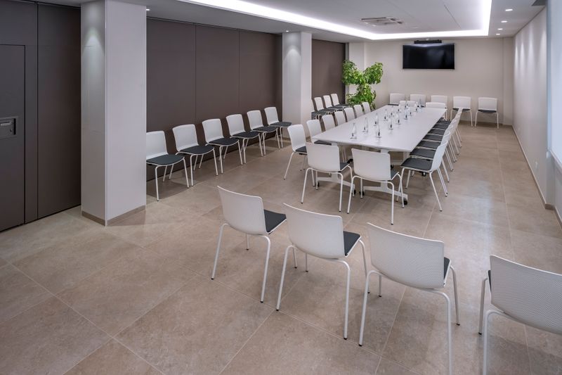 Hotel Mar Blau Hotel, Spanien, Calella de la Costa. Großes 30