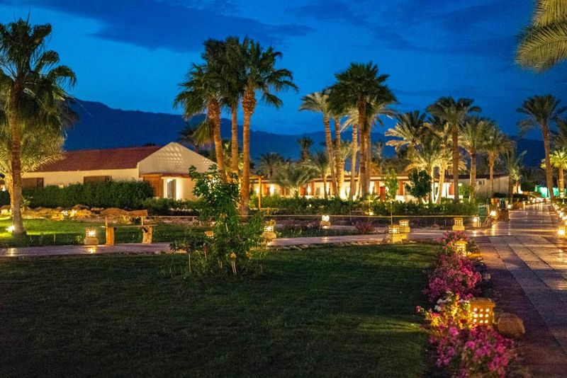 Hotel Fiord Club Resort & SPA****, Ägypten, Nuweiba. Großes 15