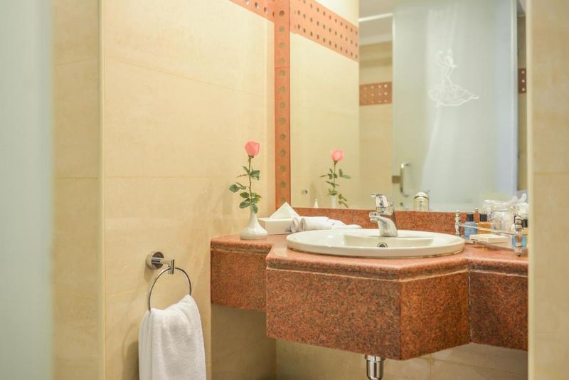 Hotel Hotel Flamenco Cairo****, Ägypten, Kairo. Großes 2