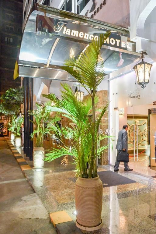 Hotel Hotel Flamenco Cairo****, Ägypten, Kairo. Großes 11