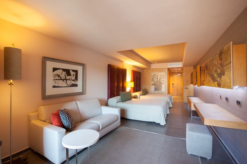 Hotel Lopesan Baobab Resort, Spanien, Meloneras. Großes 22