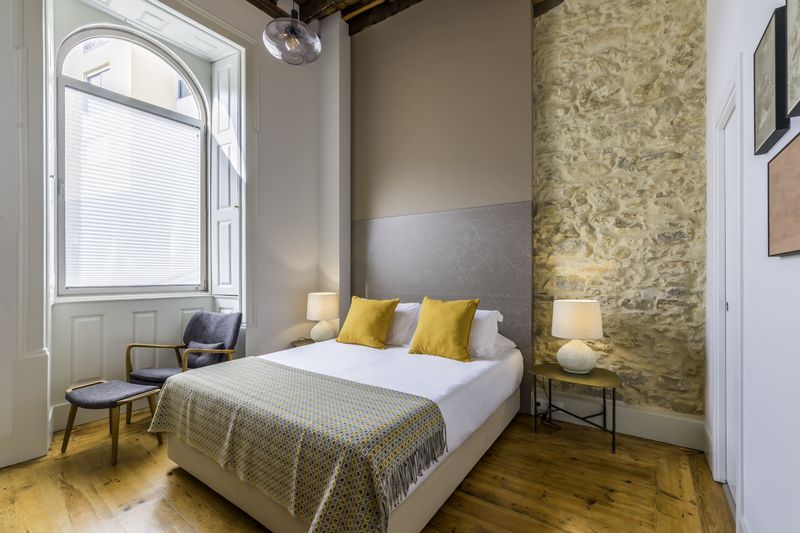 Hotel Bachareis Charming House, Portugal, Figueira da Foz. Großes 2