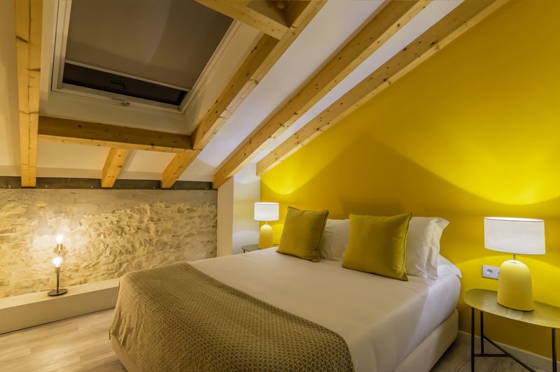 Hotel Bachareis Charming House, Portugal, Figueira da Foz. Großes 19