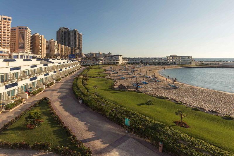 Hotel Sunrise Alex Avenue, Ägypten, Alexandria. Großes 1