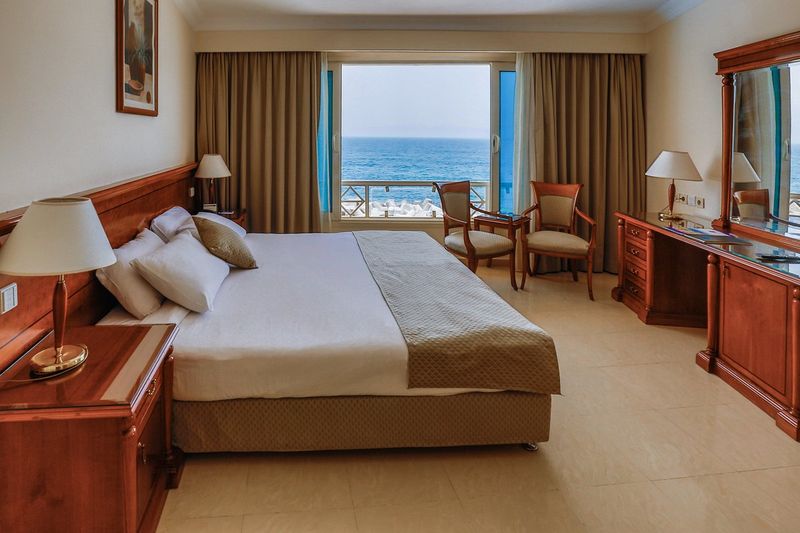 Hotel Sunrise Alex Avenue, Ägypten, Alexandria. Großes 17