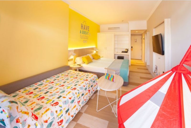 Hotel Abora Continental by Lopesan Hotels, Spanien, Maspalomas. Großes 1