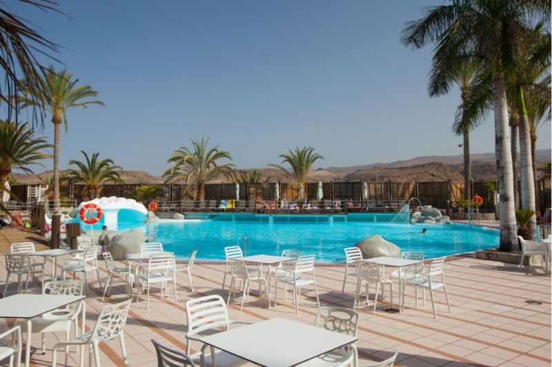 Hotel Abora Continental by Lopesan Hotels, Spanien, Maspalomas. Großes 2