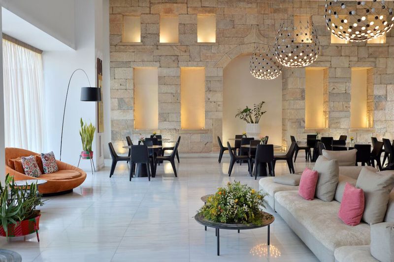 Hotel Athenaeum Grand, Griechenland, Athen. Großes 2