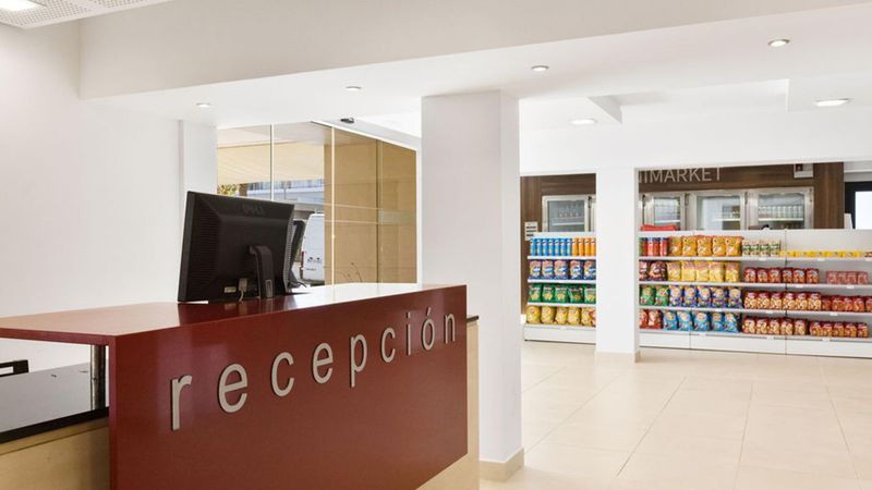 Hotel Apartamentos Pabisa Orlando, Spanien, Playa de Palma. Großes 2