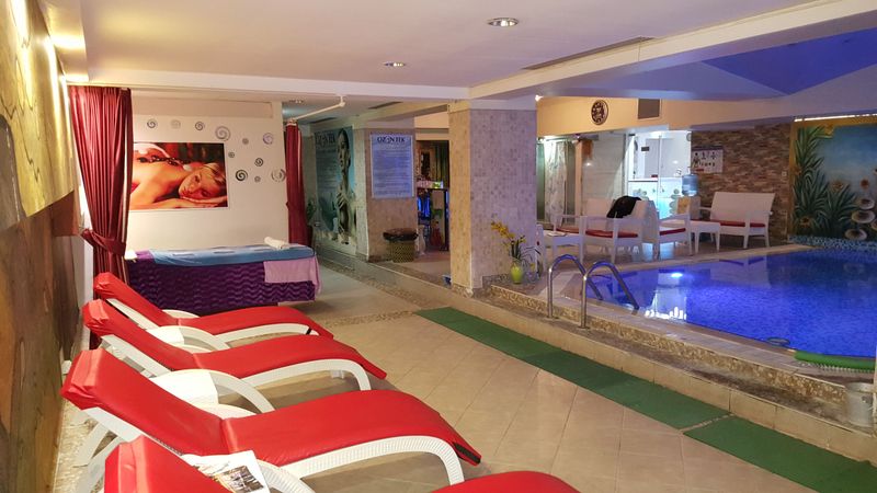 Hotel Derici Hotel, Türkei, Kusadasi. Großes 2