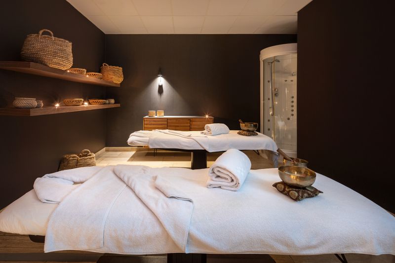 Hotel Barcelo Fuerteventura Mar, Spanien, Caleta de Fuste. Großes 32