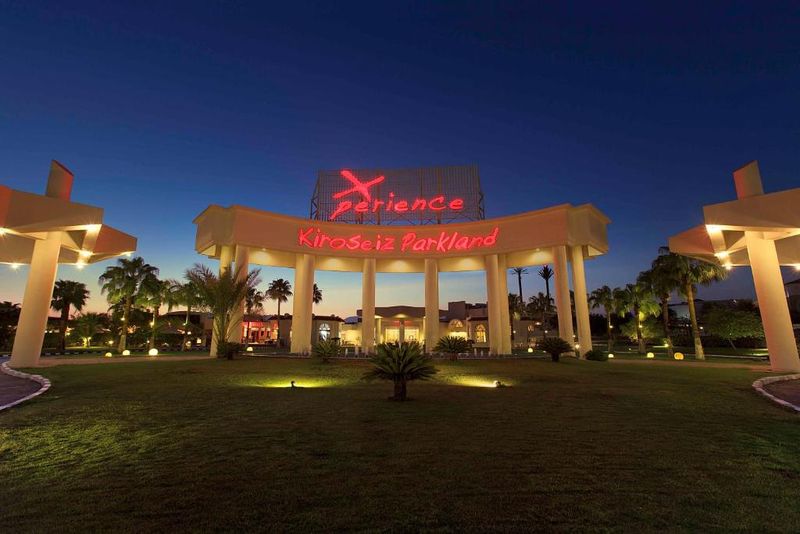 Hotel Xperience Kiroseiz Parkland *****, Ägypten, Na'ama Bay. Großes 15