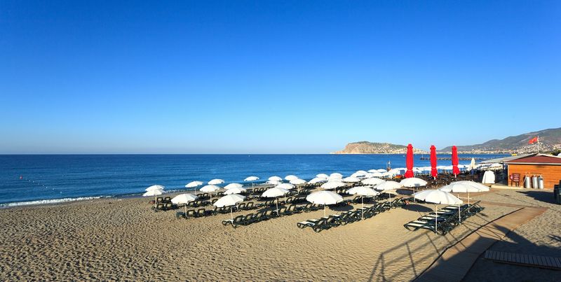 Hotel Diamond Hill Resort Hotel, Türkei, Alanya. Großes 1