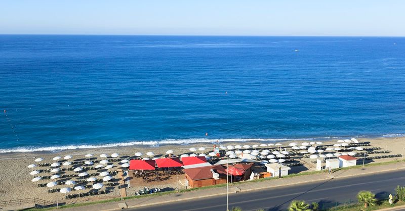 Hotel Diamond Hill Resort Hotel, Türkei, Alanya. Großes 2