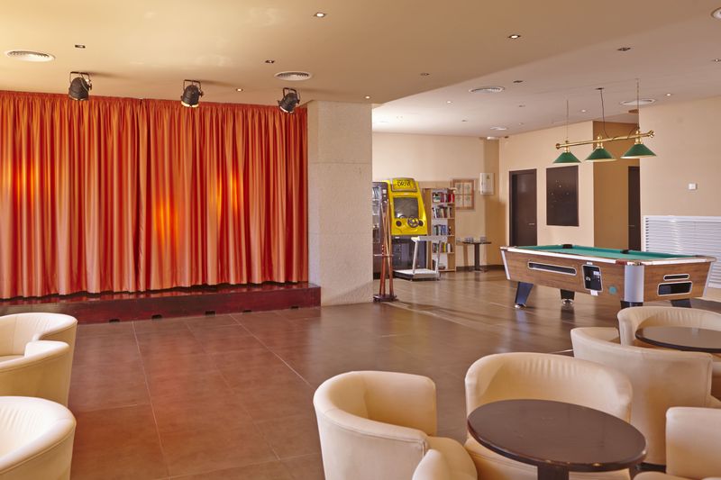 Hotel MLL Blue Bay, Spanien, Cala Mayor. Großes 22