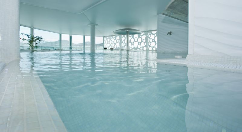 Hotel Bull Reina Isabel & Spa, Spanien, Las Palmas. Großes 2