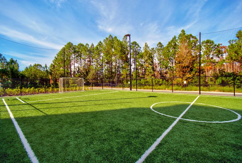 Hotel Fairfield Inn & Suites by Marriott Orlando at Flamingo Crossings  Town Center, USA, Winter Garden. Großes 33