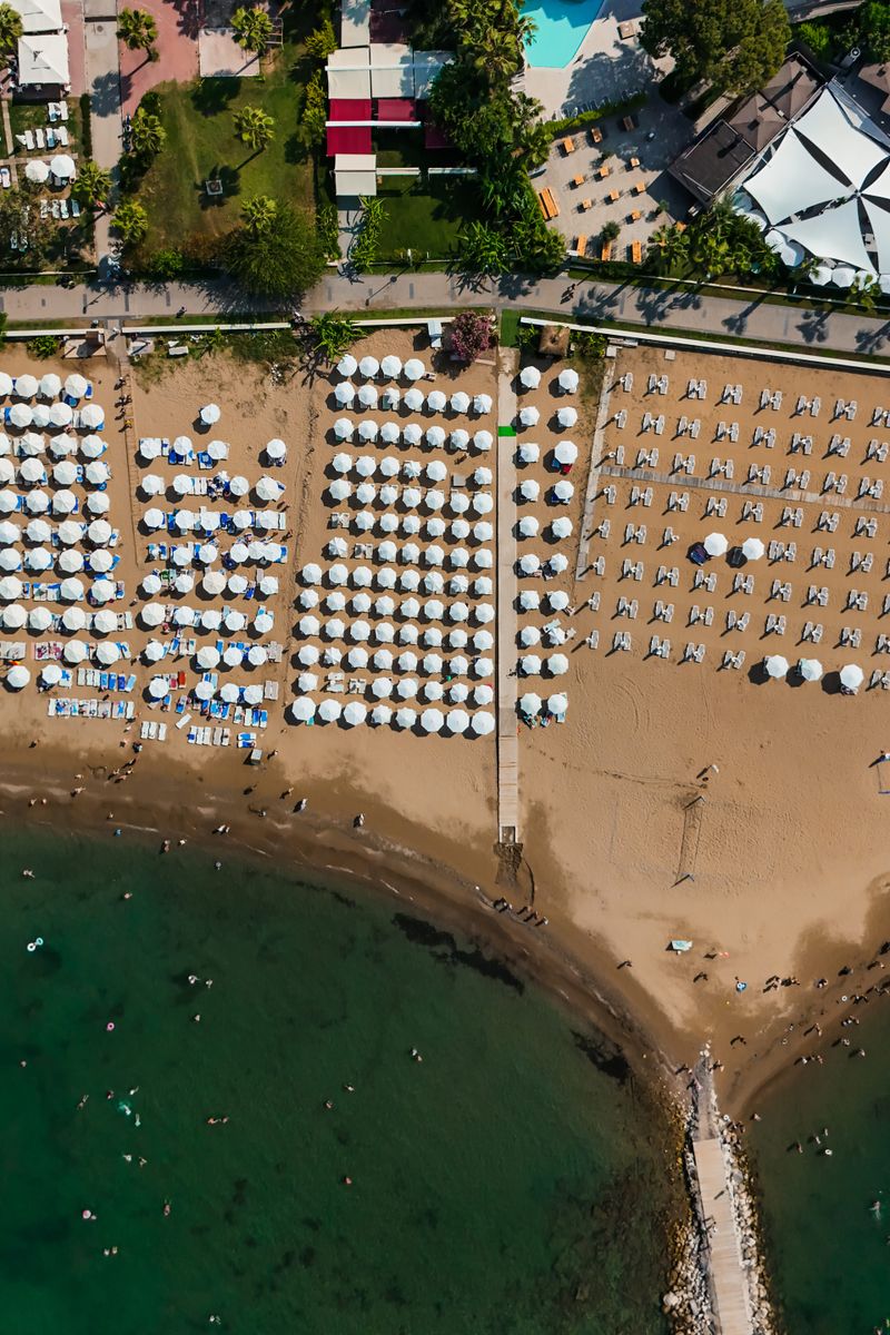 Hotel Merve Sun Hotel, Türkei, Side. Großes 2