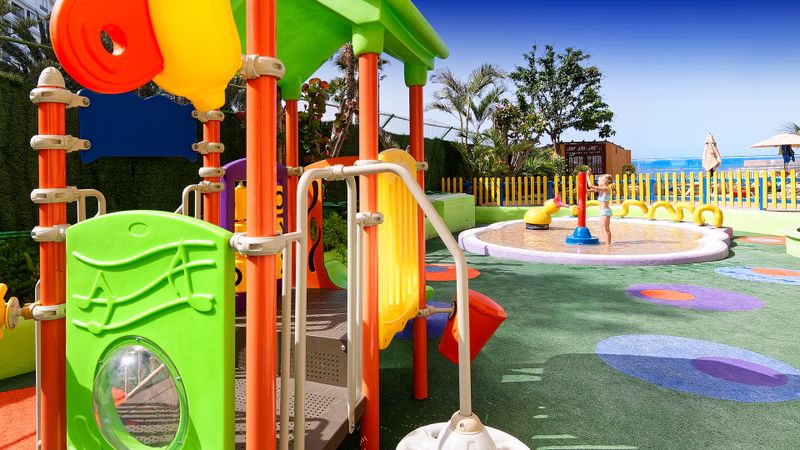 Hotel Bull Dorado Beach & Spa, Spanien, Arguineguín. Großes 11