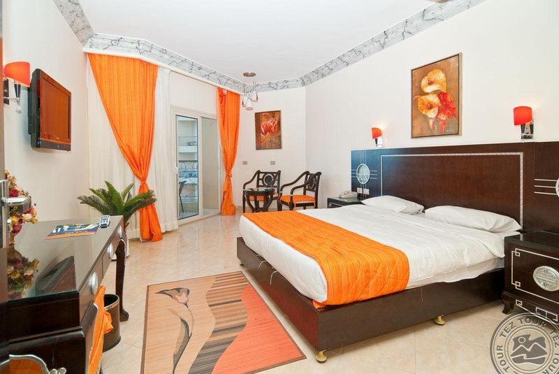 Hotel Sphinx Resort Hurghada, Ägypten, Hurghada. Großes 2