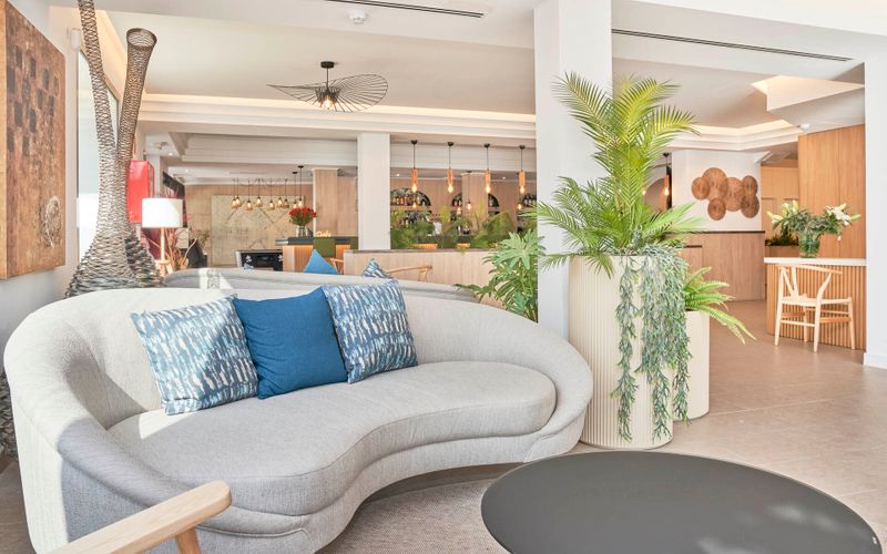 Hotel Flacalco Hotel & Apartments, Spanien, Cala Ratjada. Großes 28